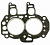 Прокладка под головку Yamaha S610485001021 Athena | BuMMart.ru