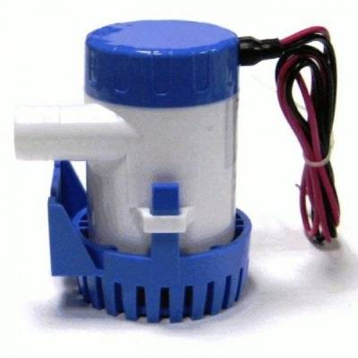 Насос осушительный GPH 500 | BuMMart.ru