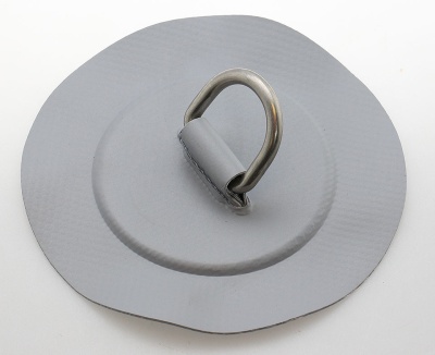 D-образный рым D30 Zodiac (Серое) купить по выгодной цене 889 руб.  в магазине bummart.ru