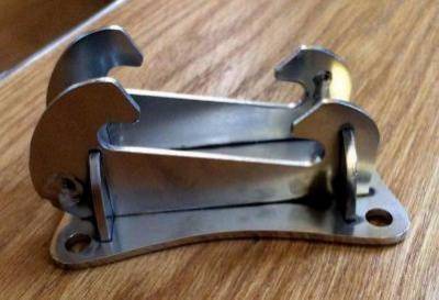 Усиленная площадка НДНД