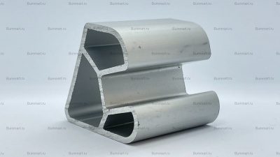 Стрингер 12мм 2шт +сумка и заглушки. (Усиленный). Комплект стрингеров 1м 2шт с заглушками и чехом под стрингера Предназначен для фиксации жесткого составного пайола, оснащенного боковой обвязкой из Z-профиля. Дает возможность существенно увеличить продоль