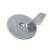Анод алюминиевый Honda 41107-ZW1-B01ZA | BuMMart.ru