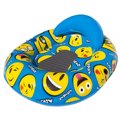 Надувной баллон Emoji Gang Pool | BuMMart.ru