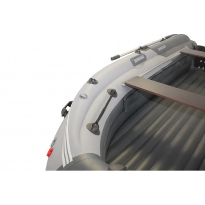 Интегрированный фальшборт на лодку ПВХ +установка купить по выгодной цене 23 000 руб. RiverHunter в магазине bummart.ru