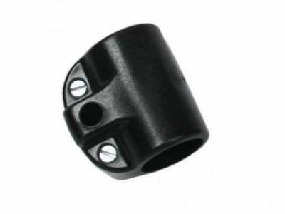 Хомут для весла 32мм (Черный)  — купить по цене 95 руб. | BuMMart.ru
