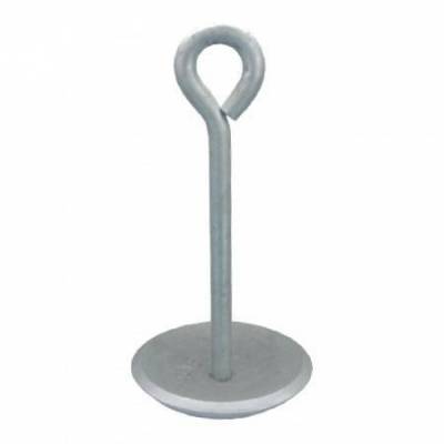 Якорь-гриб 10 кг HDG купить по выгодной цене 11 435 руб.  в магазине bummart.ru