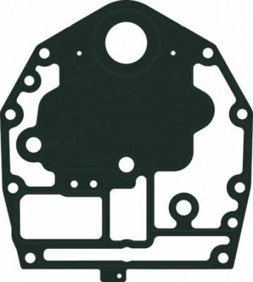 Прокладка дейдвуда Mercury S610334006024 Athena  — купить по цене 9 799 руб. | BuMMart.ru
