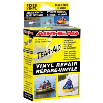 Ремкомплект для оперативного ремонта ПВХ купить по выгодной цене 1 100 руб. Kwik Tek в магазине bummart.ru