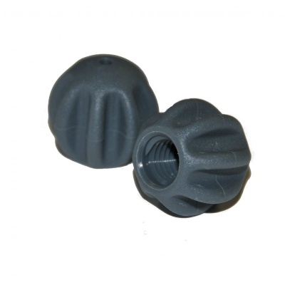 Шар стопорный на уключину (Серый) Boatplastic — купить по цене 10 руб. | BuMMart.ru
