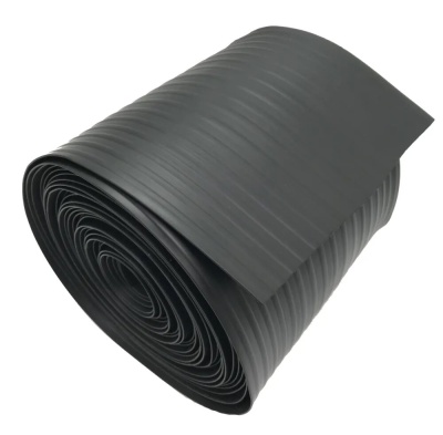 Защитная лента для лодок 180мм бухта 50м (Черный) купить по выгодной цене 10 750 руб.  в магазине bummart.ru