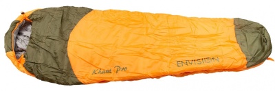 Спальный мешок Khant Pro (до -10С) | BuMMart.ru