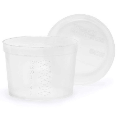 West System Смесительный горшок 32 Oz купить по выгодной цене 190 руб.  в магазине bummart.ru