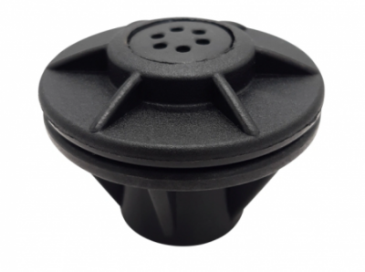 Клапан избыточного давления 260 мБар (Черный) купить по выгодной цене 240 руб. Boatplastic в магазине bummart.ru