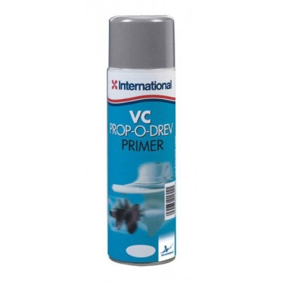 Грунт VC Prop-O-Drev Grey Primer Aerosol 300мл | BuMMart.ru