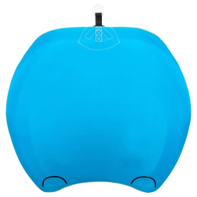 Надувной аттракцион AirHead 2 G-Force купить по выгодной цене 25 900 руб.  в магазине bummart.ru