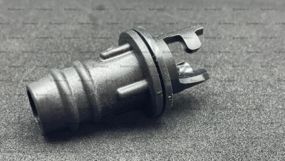 Переходник к воздушным клапанам (Gol) купить по выгодной цене 50 руб. Boatplastic в магазине bummart.ru