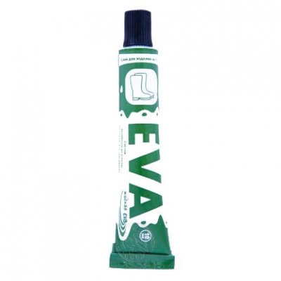 Жидкая ЭВА 10мл (Черный)