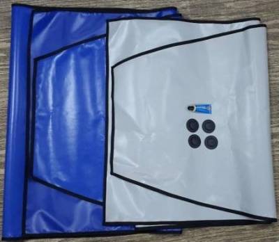 Коврик-вкладыш для лодок 290-340