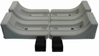 Комплект ремней для крепления | BuMMart.ru