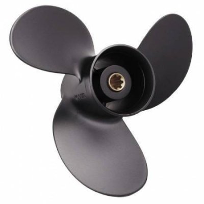 Гребной винт 3011-085-09 для ПЛМ Yamaha | BuMMart.ru