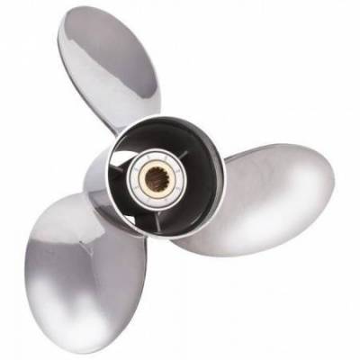 Гребной винт 4571-145-27 для ПЛМ Suzuki | BuMMart.ru