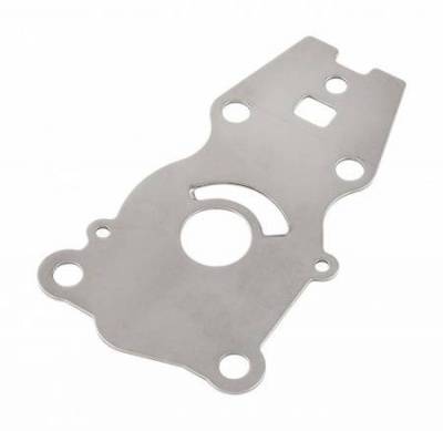 Пластина помпы Yamaha 66T-44323-00 | BuMMart.ru