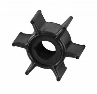 Крыльчатка помпы охлаждения двигателя Mercury 47-16154 3 | BuMMart.ru