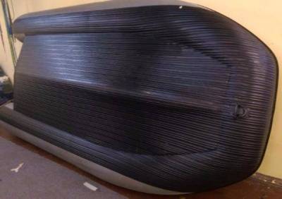 Защитный брус 60мм (Черный) для лодок пвх Брус для защиты днища, кильсона, низа баллонов, бортов надувных лодок из ПВХ от механических повреждений. Немаловажно, что привальный брус, кроме защитных функций, выполняет и эстетические, что может значительно у