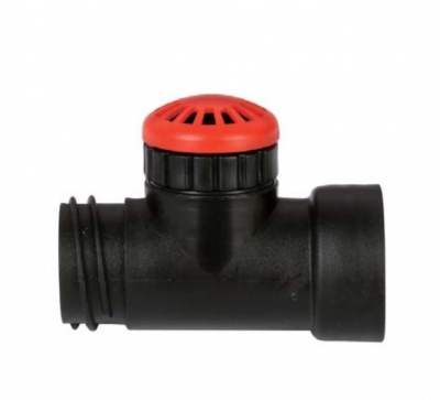 Переходник резьбовой с стравливающим клапаном 310/270 мбар купить по выгодной цене 270 руб. Scoprega Bravo в магазине bummart.ru