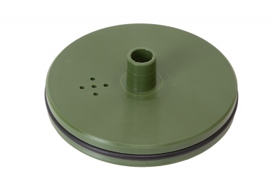 Электрический насос Bravo 230/1000 купить по выгодной цене 18 000 руб. Scoprega Bravo в магазине bummart.ru