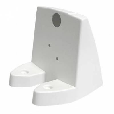 Кронштейн крепления огней 2984 белый | BuMMart.ru