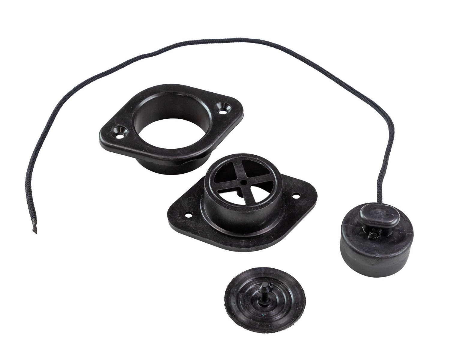 Сливной клапан 15/24 купить по выгодной цене 250 руб.  в магазине bummart.ru