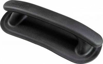 Ручка с намоткой Лайт (Черная) купить по выгодной цене 99 руб. Boatplastic в магазине bummart.ru