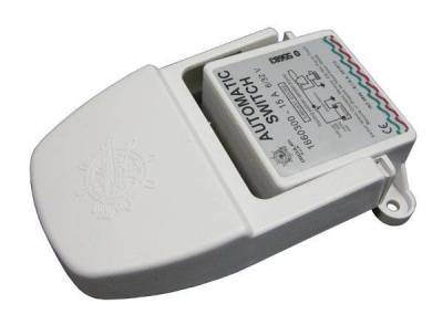 Выключатель помпы автопоплавковый Osculati