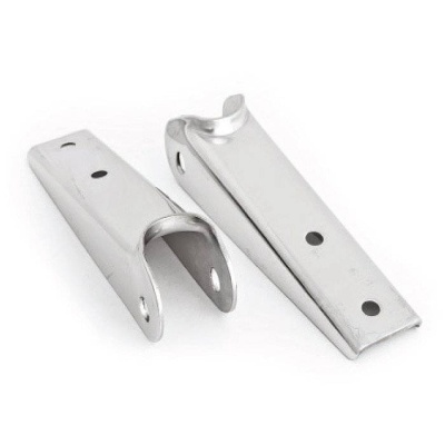 Кронштейн-основание 25 мм для трапа  — купить по цене 2 372 руб. | BuMMart.ru
