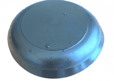 Колпак законцовки (законцовка балона) 85мм