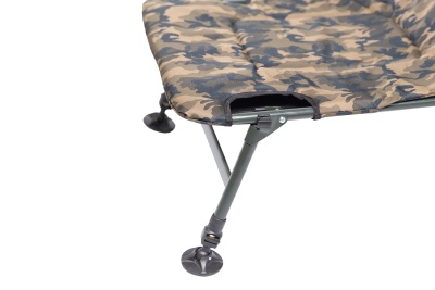 Кресло-кровать Envision Comfort Chair Bed купить по выгодной цене 9 300 руб.  в магазине bummart.ru