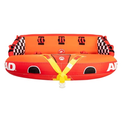 Буксируемый аттракцион AirHead Great Big Mable | BuMMart.ru