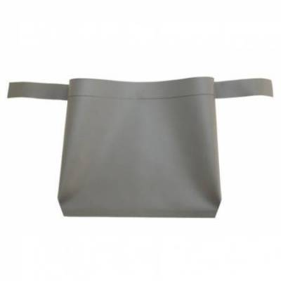 Сумка из ПВХ в лодку (Серая) | BuMMart.ru