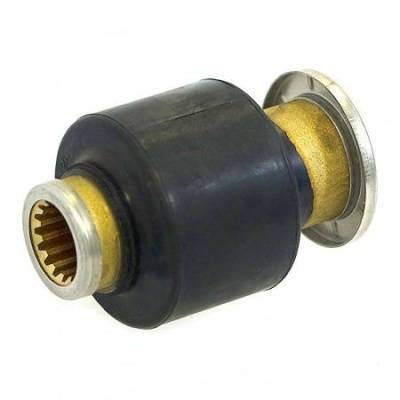 ME-RB2 Втулка резиновая купить по выгодной цене 7 722 руб. Solas в магазине bummart.ru