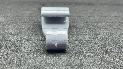 Крюк для крепления лодочного тента (Серый) купить по выгодной цене 20 руб. Boatplastic в магазине bummart.ru