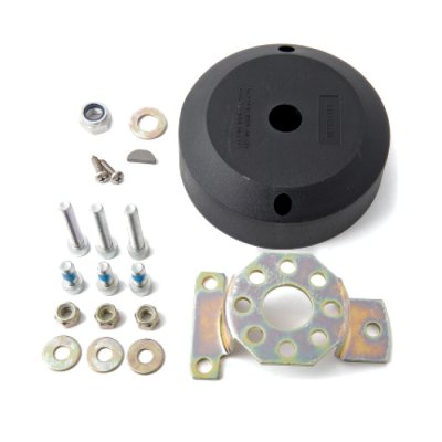 Кожух рулевого привода 90° T71 / T72 | BuMMart.ru