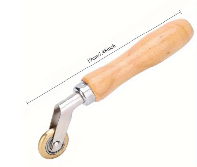 Прикаточный ролик для углов купить по выгодной цене 650 руб.  в магазине bummart.ru