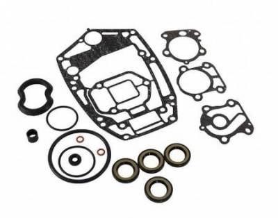 Комплект прокладок редуктора Yamaha 688-W0001-22 KACAWA  — купить по цене 2 964 руб. | BuMMart.ru
