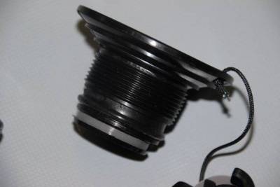 Клапан воздушный "Мнев и К" (Черный) купить по выгодной цене 286 руб.  в магазине bummart.ru