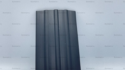 Днищевой брус 45мм для лодок (Черный). Для усиления днища лодки пвх по стрингерам ,транцу,баллонам,кильсону, для приклейки используйте клей Тексакол 150М Максимальный целый кусок 50м