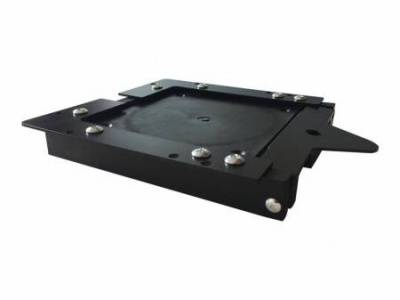 Переходник быстросъемный для установки сиденья 6 - 7 купить по выгодной цене 1 791 руб. Springfield в магазине bummart.ru