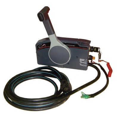 Контроллер газа-реверса LM-V-0004 | BuMMart.ru
