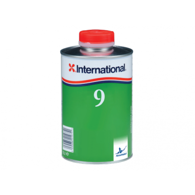 Разбавитель THINNER №9 1L | BuMMart.ru