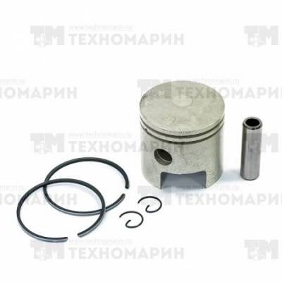 Поршневой комплект Yamaha +0,5 677-11636-00 купить по выгодной цене 3 573 руб.  в магазине bummart.ru Поршневой комплект Yamaha +0,5 677-11636-00 купить по выгодной цене 3 573 руб.  в магазине bummart.ru